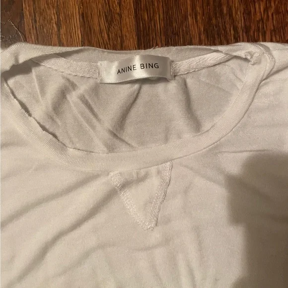 Anine Bing T-shirt - Picture 2 of 4